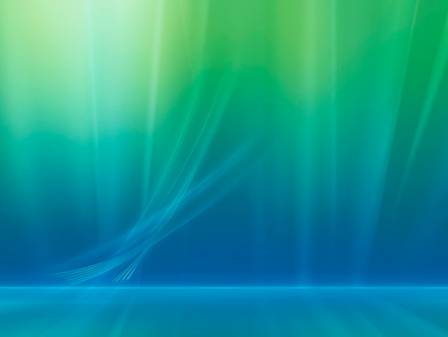 Upscaled wallpaper Windows Vista