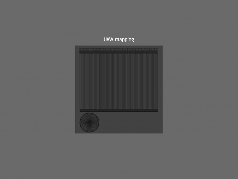 250ml Ball (Rexam) Slim Soda Can packaging 3D model