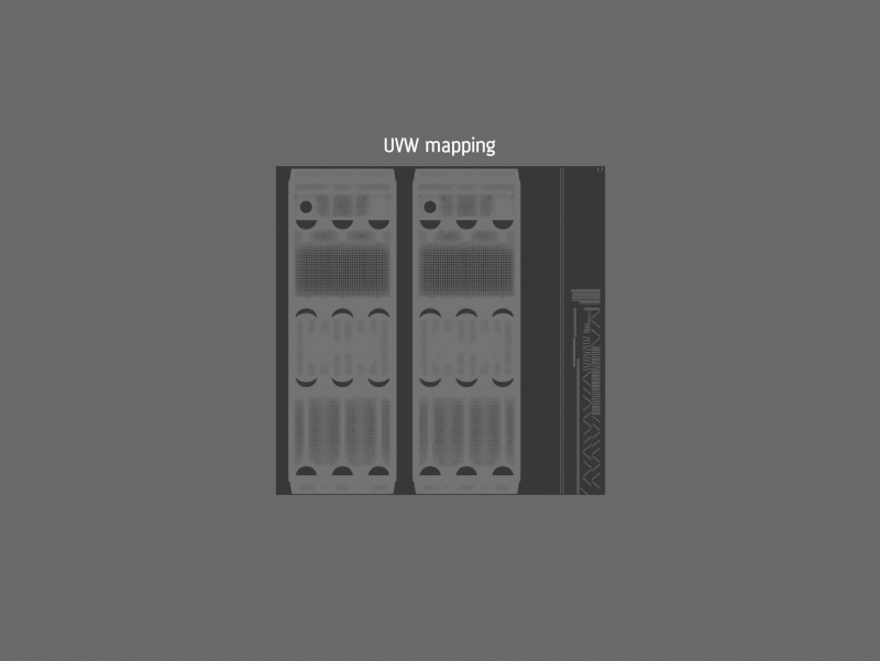 Premium Packaging 3D Model of carton pack for 6x330ml Sleek Beer/Soda Can