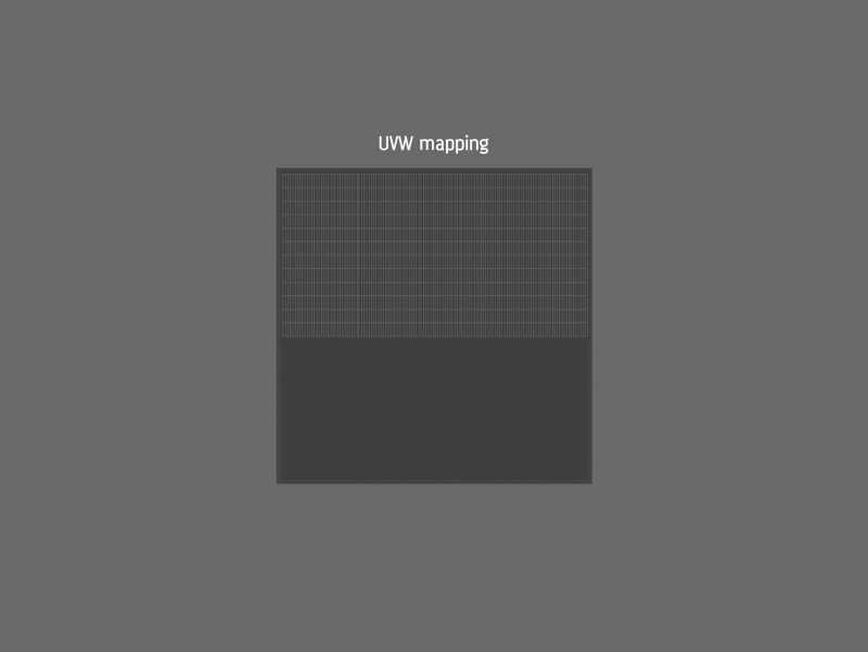 Anticeptic Gel Plastic Bottle 500ml (rounded egdes) packaging 3D model