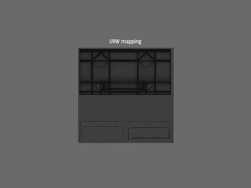 SIG combiBloc Compact 200ml with perforation, straw hole and no opening packaging 3D model