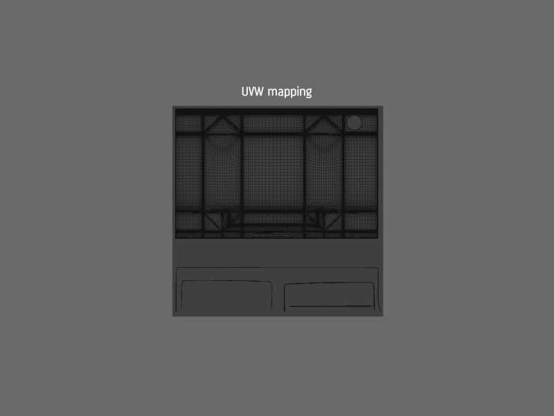 SIG combiBloc Compact 330ml with combiSmart closure packaging 3D model