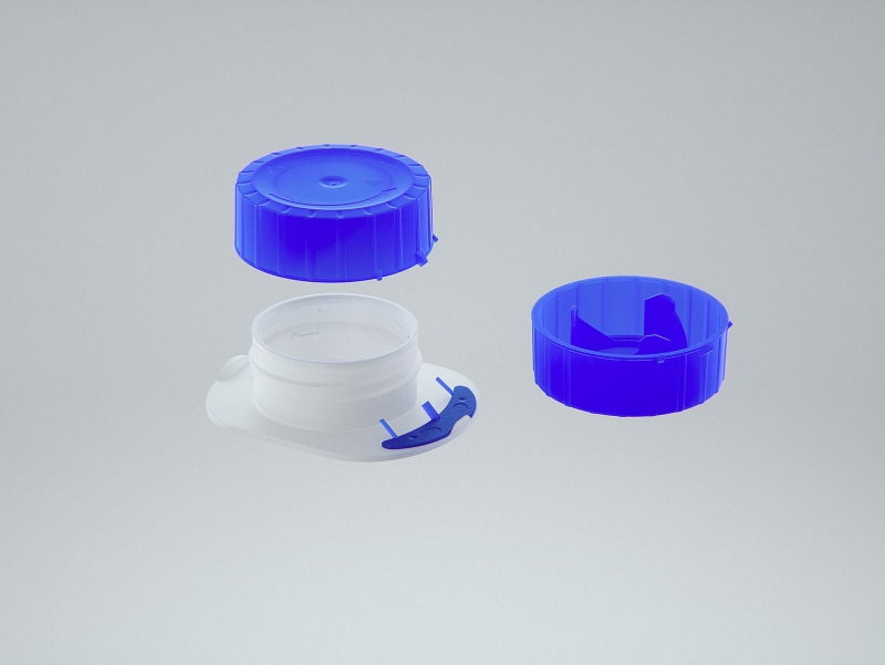 SIG CombiBloc Magnum 1500ml carton packaging 3d model with CombiSwift