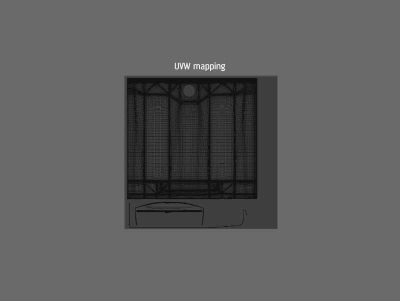 SIG combiFit Small 350ml with combiSmart closure packaging 3D model