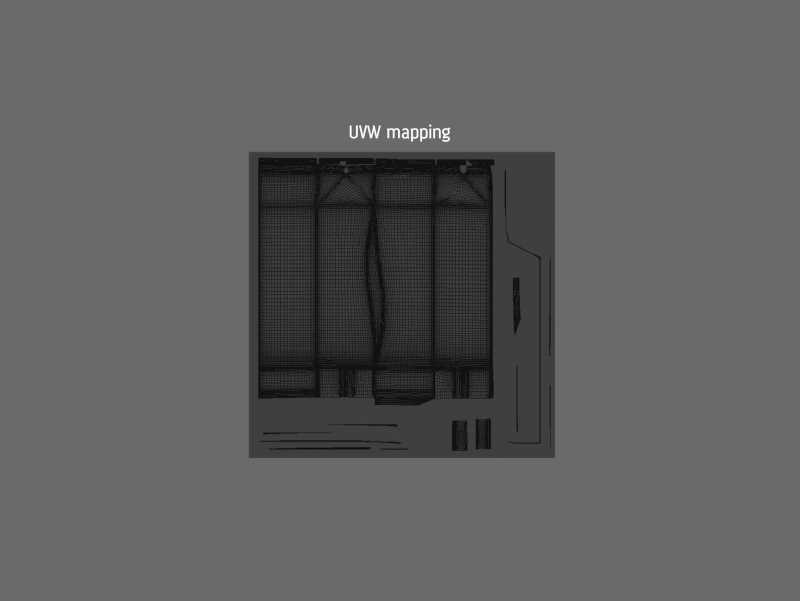 Elopak Pure-Pak Classic CURVE 1000ml (no opening) Premium carton packaging 3D model pack