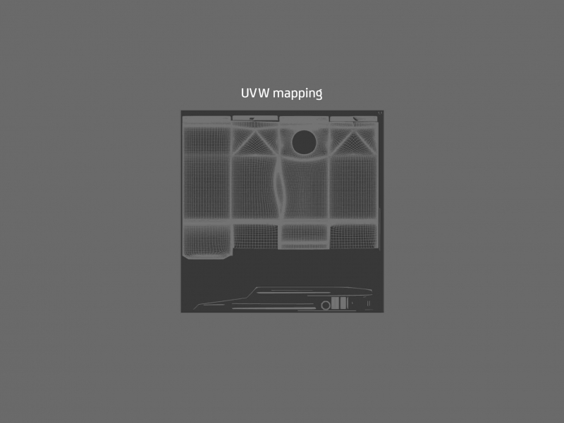 Elopak Pure-Pak Diamond-Curve Fresh 500ml premium packaging 3D model