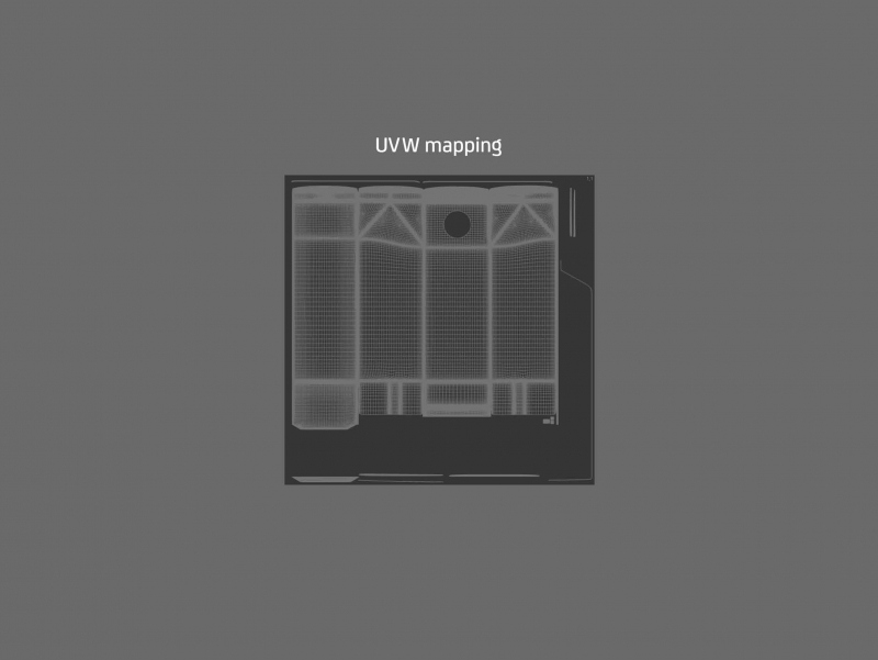 Elopak Pure-pak Sense 750ml prepium juice carton packaging 3D model pack