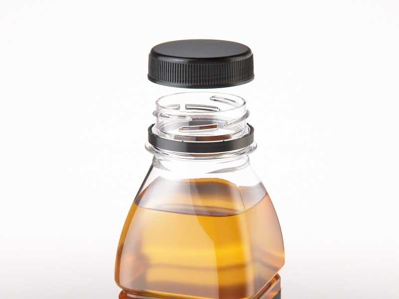 Juice Plastic Bottle 330ml Premium 3D model pack