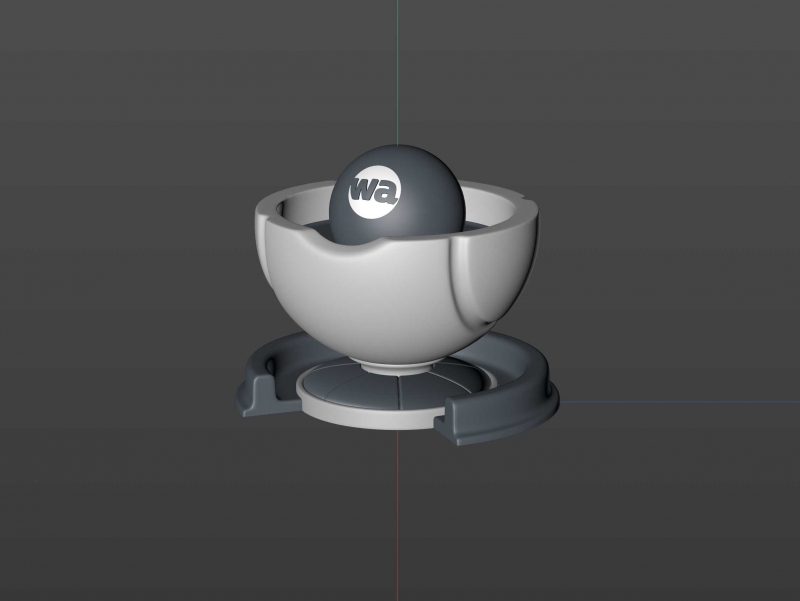 Octane 4+ Standalone Materials Pack 2 - Liquids and Food [27 items] (Jam, Butter, Milk, Yoghurt, Pesto, Honey, Beer, Wine etc)