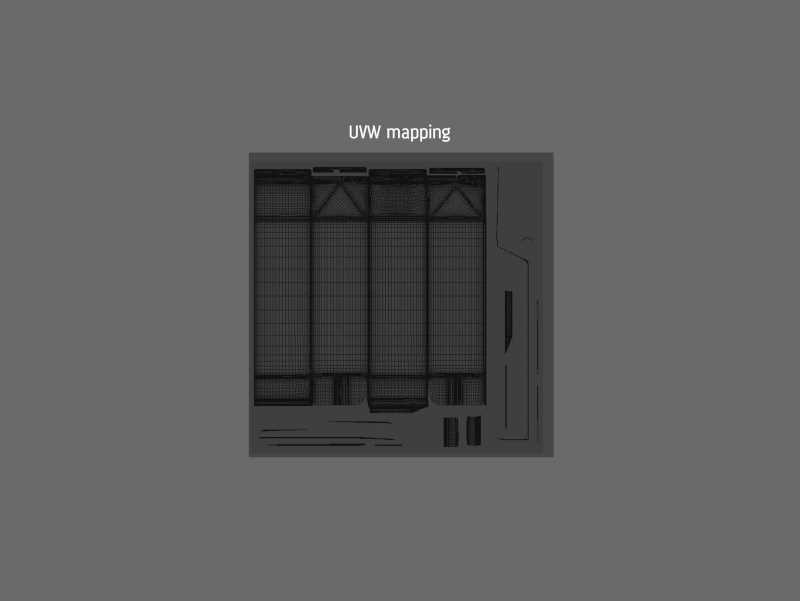 Elopak Pure-Pak Classic 1000ml (no opening) Premium carton packaging 3D model pack