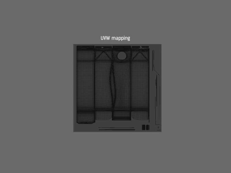 Elopak Pure-Pak Diamond Curve Slim 500ml Premium packaging 3D model