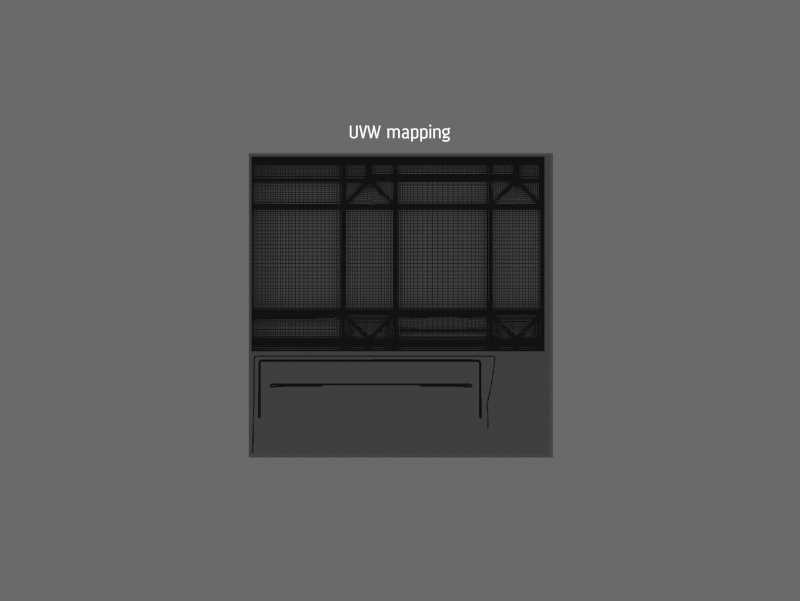 Tetra Pack Recart 340ml Premium carton packaging 3D model pak