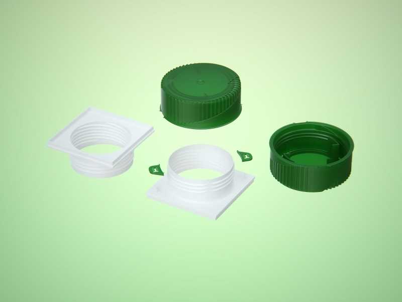 SIG Combidome 1000ml 3D packaging model