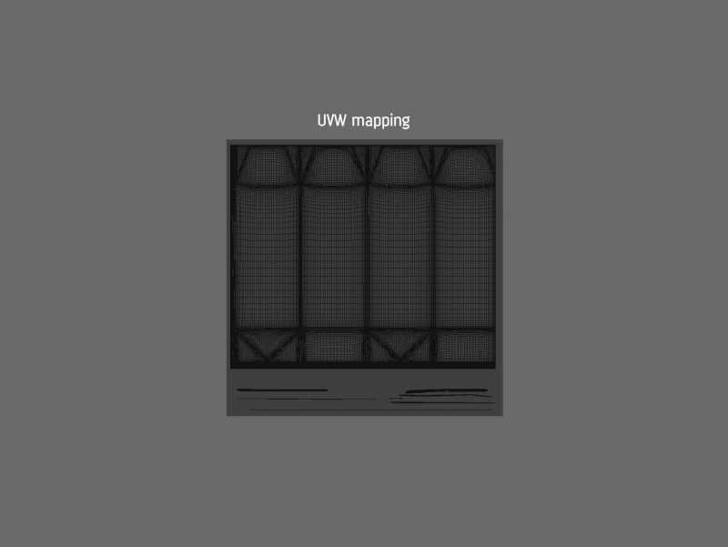 SIG Combidome 750ml premium carton packaging 3D model pak