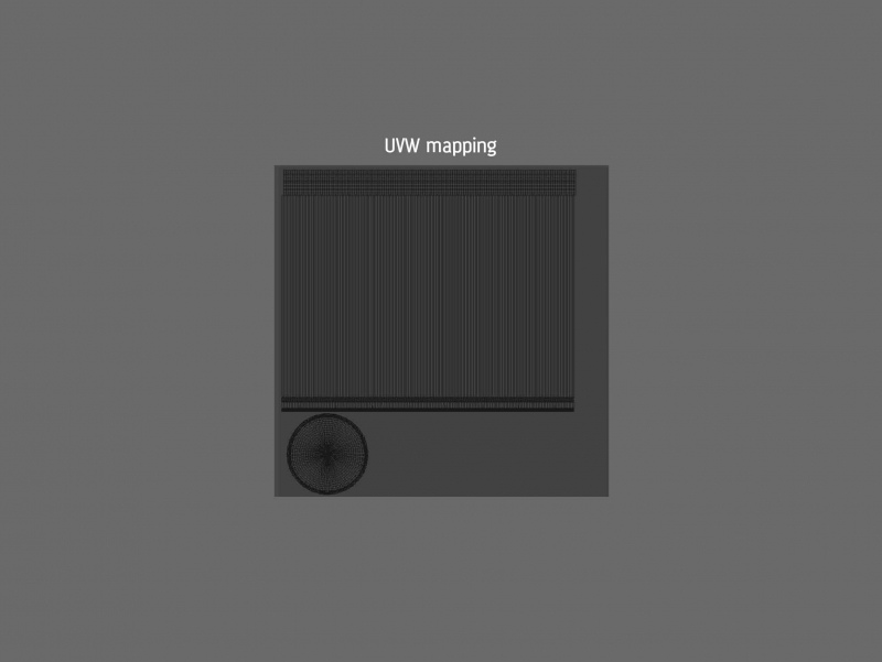 Beer/Soda Standard Aluminum Can 3d packaging model 500ml