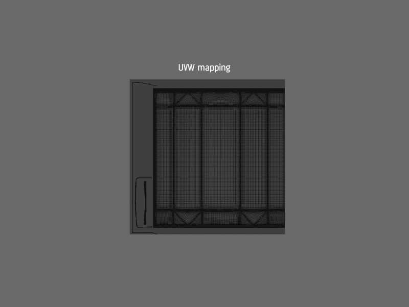 Tetra Pack Brick Slim 1500ml with HeliCap 23 Premium package 3D model pak