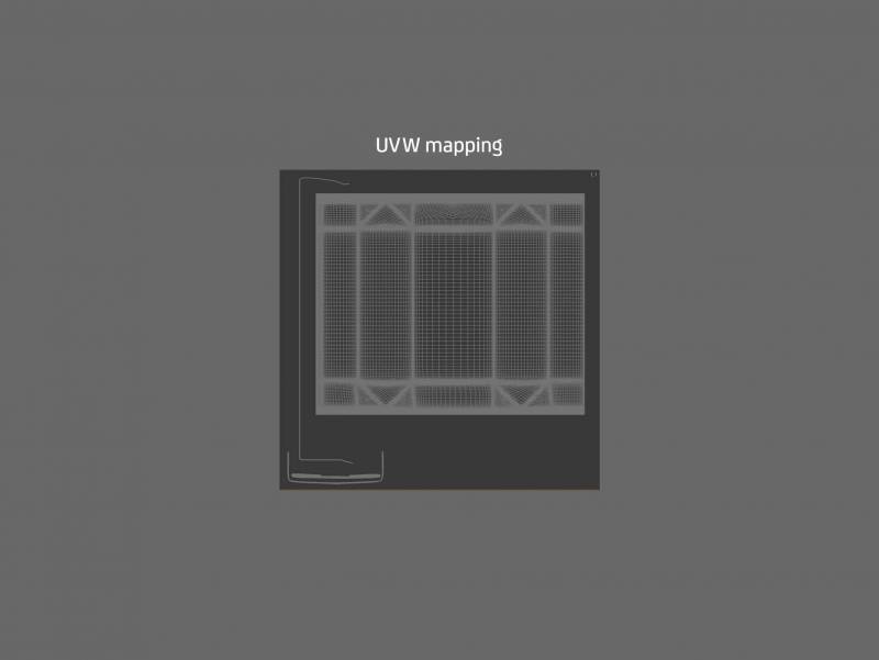 Tetra Brick MID 1000ml with HeliCap23 Pro premium carton milk packaging 3D model