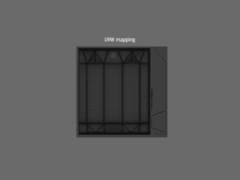 Premium Packaging 3d model pak of Tetra Pack Gemina Square 1000ml with StreamCap opening