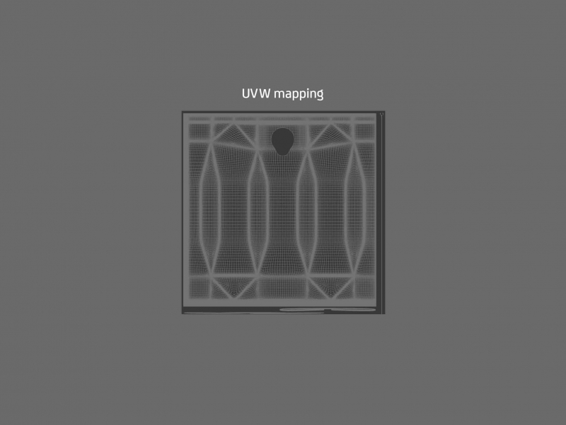 Premium packaging 3d model of Tetra Pack Prisma EDGE 250ml with tethered cap DreamCap 26 Pro