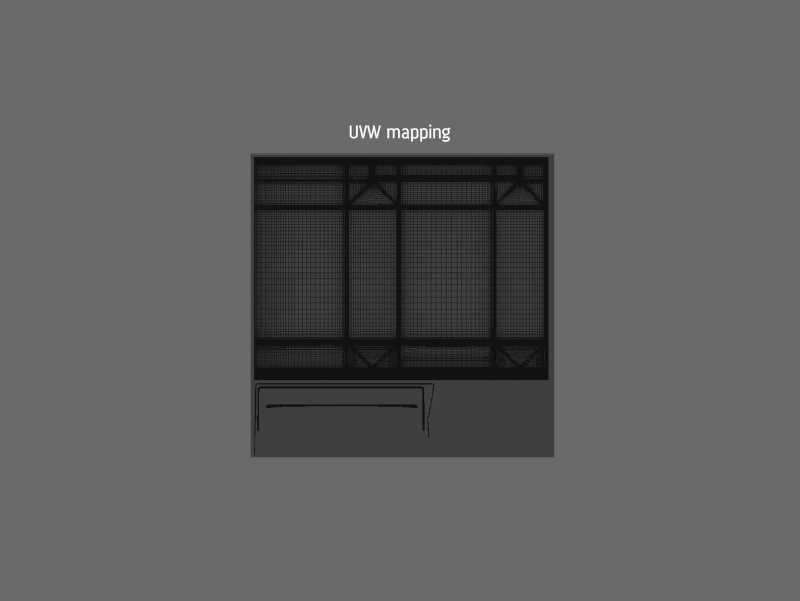 Tetra Pack Recart 440ml Premium carton packaging 3D model pak