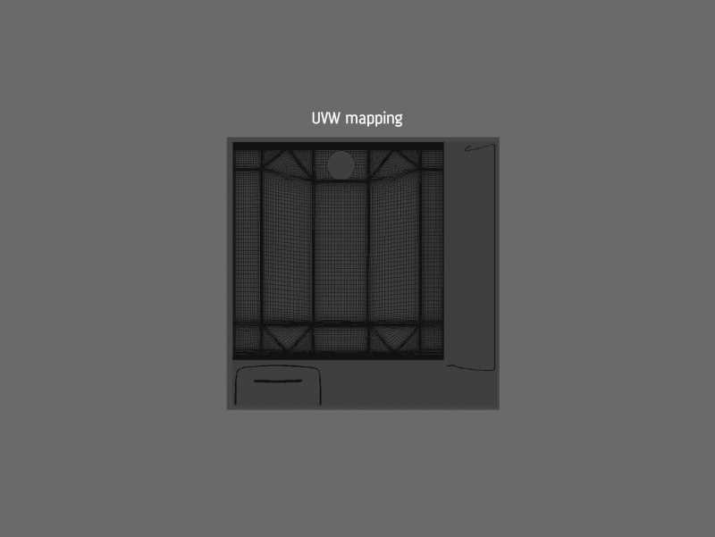 Tetra Pack Brick EDGE 1000ml Premium packaging 3D model pak with SimplyTwist34 closer