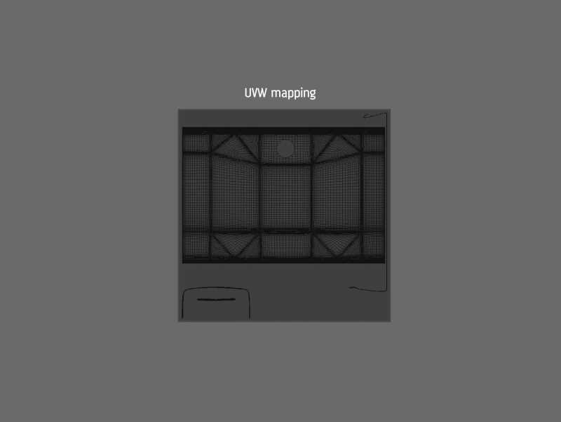 Tetra Pack Brick EDGE 500ml with LightCap 30 packaging 3D model pak