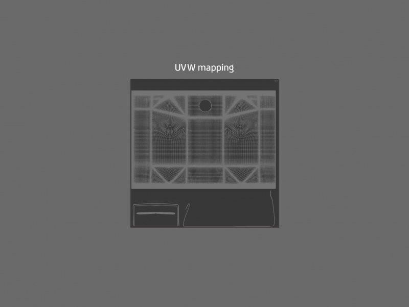 Tetra Brik Edge 500ml with LightWing 30 premium carton packaging 3D model