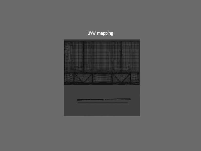 Premium 3d model pak of the Tetra Pack Top Base 500ml with Eifel O38 closer