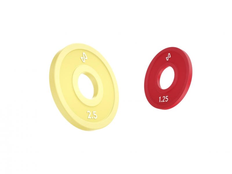 PIVOT (TEMPO) Product 3D visualization