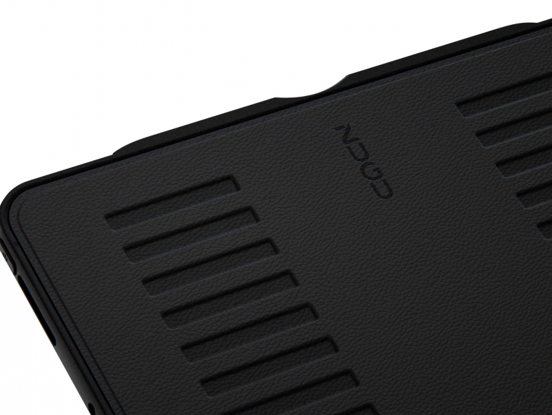 ZUGU Case Product 3D visualization