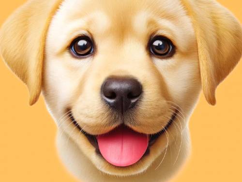 Premium 3D Models for Pet Food Packaging