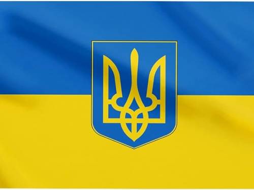 2 years since the beginning of Russia&#039;s full-scale war against Ukraine