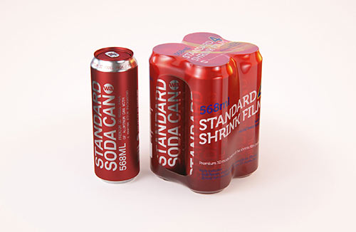 Octane 4+ Standalone Materials Pack 1 - Hard Surfaces [27 items] (Glass, Plastic, Metal, Paper, Cork, PET etc)