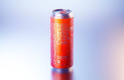 Tetra Rex 500ml carton packaging 3d model with TwistCap