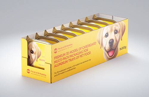 Free Redshift Material Pack/Library for Cinema 4D - Part 2 - Metals