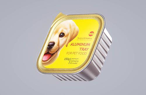 SIG combiBloc Compact 200ml with perforation, straw hole and no opening packaging 3D model