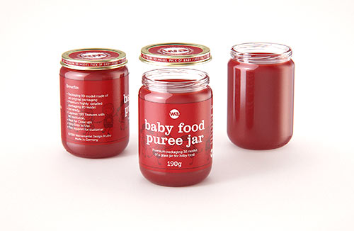 Two red apples, a slice of a red apple, and some delicate apple blossoms premium digital watercolor illustration