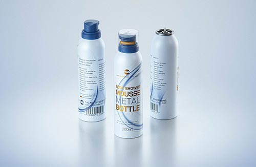 Carton multi-pack packaging for 4x115g plastic cups of yoghurt - premium 3D model