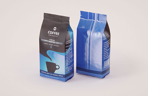 Pesto Calabrese glass jar 180g packaging 3d model