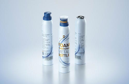 SIG combiBloc Compact 300ml with combiSmart closure packaging 3D model