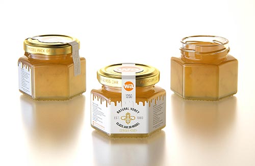 Body Wash/Shower Mousse 200ml metal bottle packaging 3D model