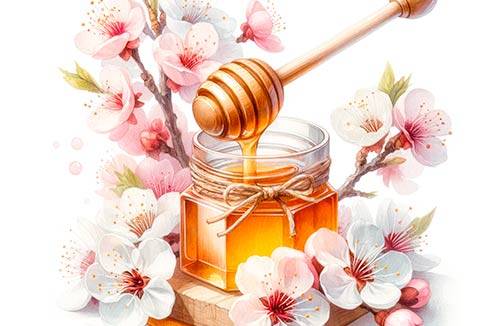 Pesto Calabrese glass jar 180g packaging 3d model