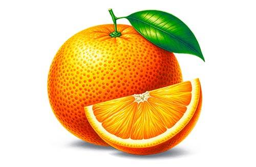 Premium Digital Watercolor Illustration of a single green olive and one black olive, surrounded by several tender leaves