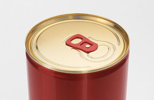 Marquise - packaging 3D model of bottles