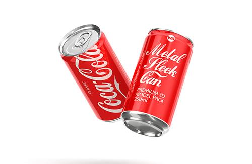 Elopak Pure-Pak Classic CURVE 1000ml (no opening) Premium carton packaging 3D model pack