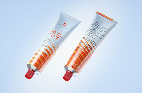 Elopak Pure-Pak Diamond 1500ml Premium packaging 3D model pack