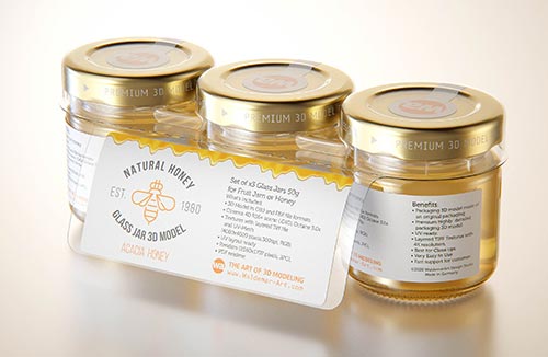 Premium Digital Watercolor Illustration with two green olives and one black olive with a shiny drop of olive oils