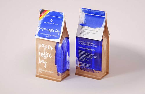 SIG CombiBloc Maxi 2000ml carton packaging 3d model with CombiSwift