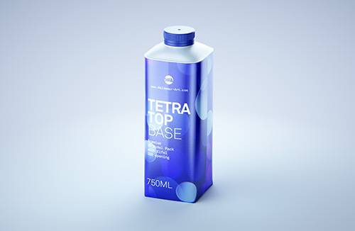 Beer Metal KEG 5L (5000ml) 3D model