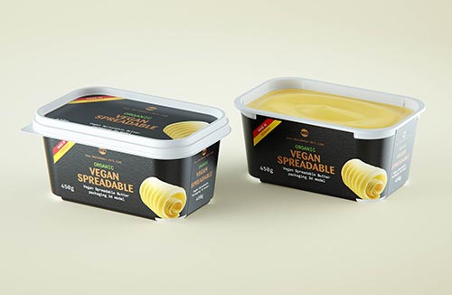 Tetra Pack REX Mid 2000ml Professional carton packaging 3D model pak